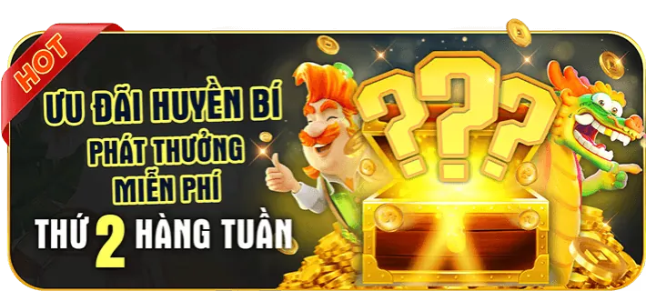 Hình ảnh chương trình VIP với các phần thưởng độc quyền
