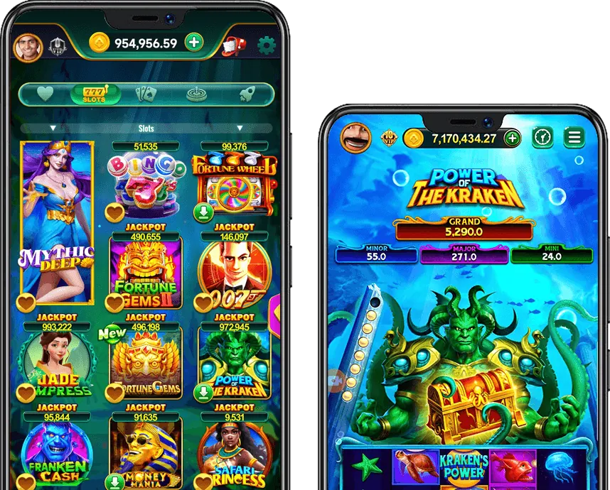 Biểu tượng đa dạng trò chơi slot tại bet66 login
