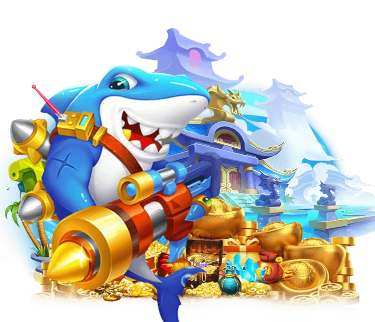 Đa dạng các tựa game bắn cá tại bet66 login